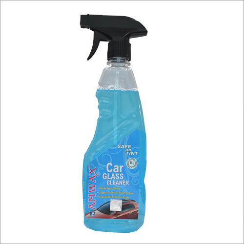 Car Glass Cleaner
