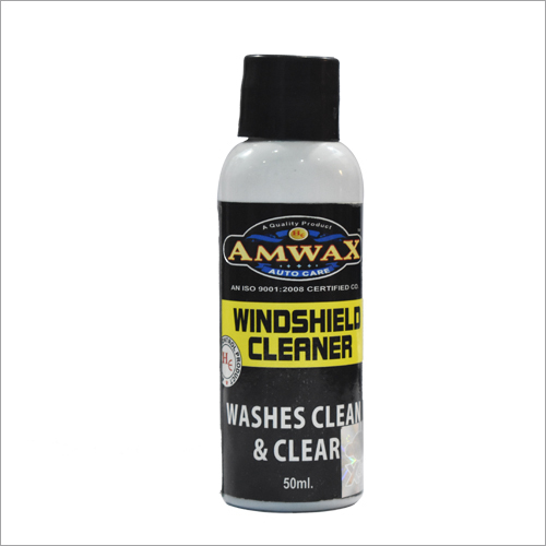 Windshield Cleaner