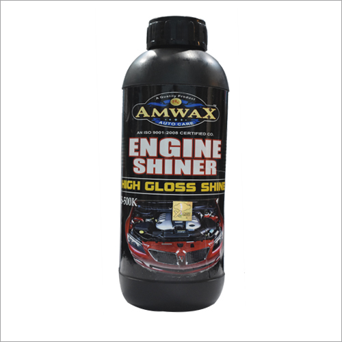 Engine Shiner
