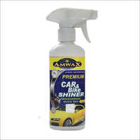 Premium Car Shiner