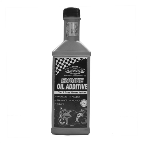 Premium Engine Oil Additive
