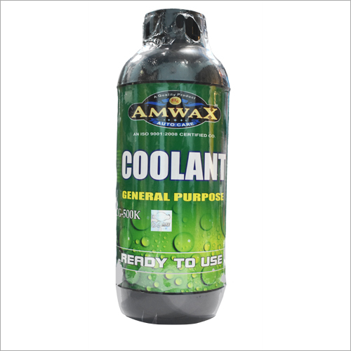 Premium Coolant
