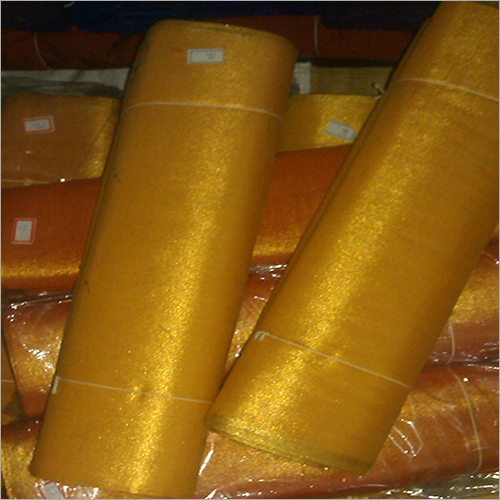 Zari Fabric