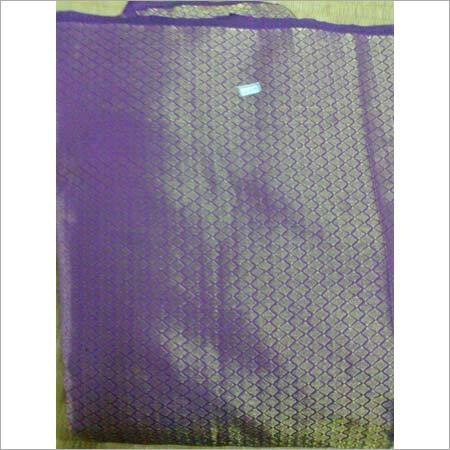 Plain Designer Blouse Material