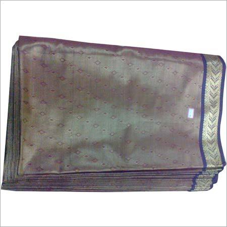 Plain Designer Blouse Material