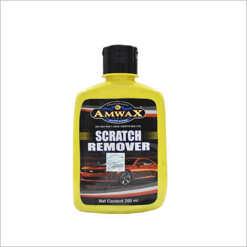 Scratch Remover