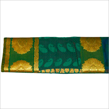 Cotton Saree