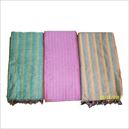 Cotton Silk Designer Sarees