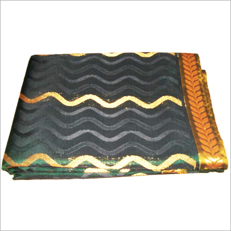 Cotton Silk Traditional Saree
