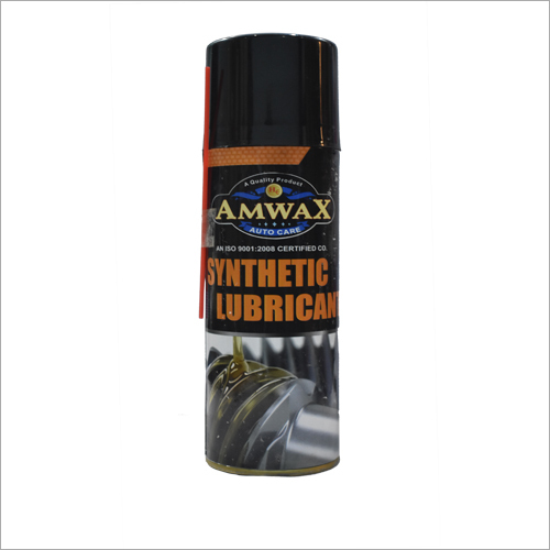 Synthetic Lubricant
