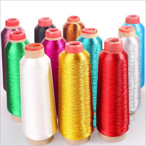 Zari Yarn