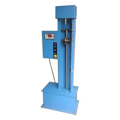 Tensile Machine