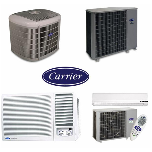 Carrier AC