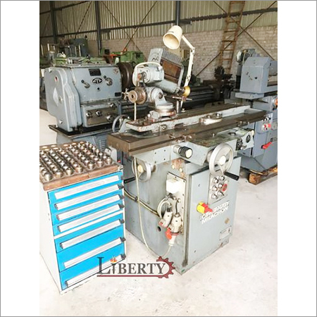 Cincinnati Tool & Cutter Grinder