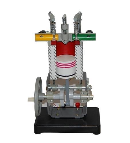Diesel Engine Model