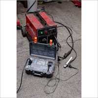 Earth Resistance and Resistivity Meter