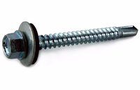 Self Drilling Screw