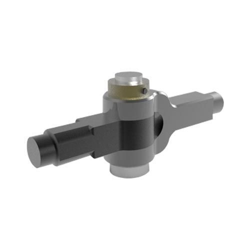 Knuckle Joint Model