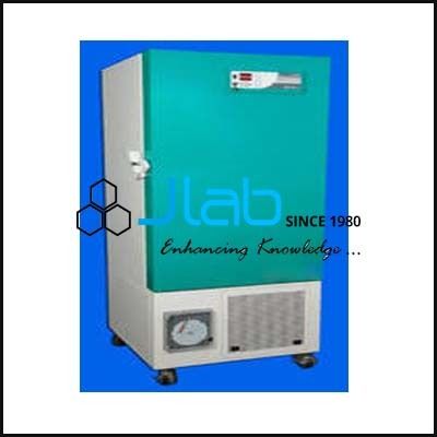 Low Temperature Cabinets