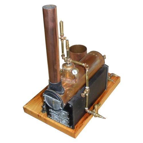 Boiler Model