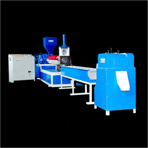 Reprocess Plant