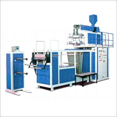PP TQ Film Plant