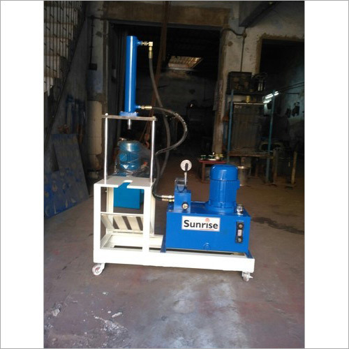 Hydraulic Press