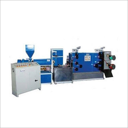 Packaging Net Plant
