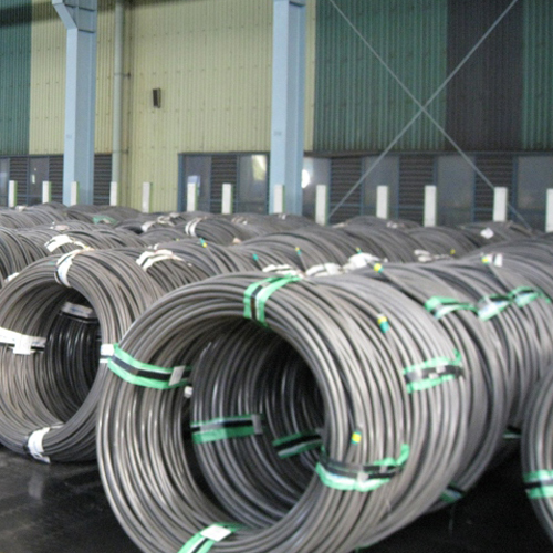 Cold Heading Drawn Wires