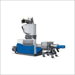 Plastic Dana Machine