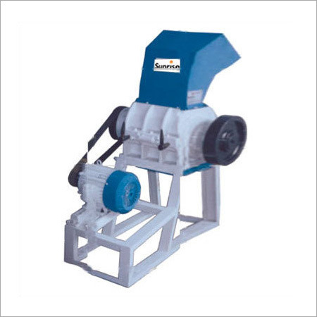 Plastic Grinding Machine