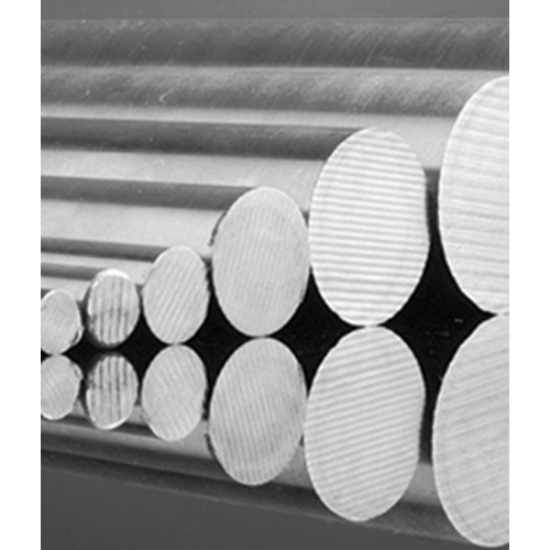 Peeled And Ground Bars
