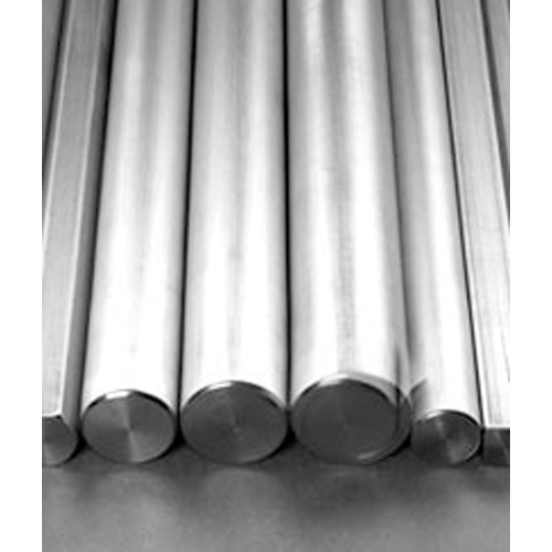 Bright Round Profile Bar