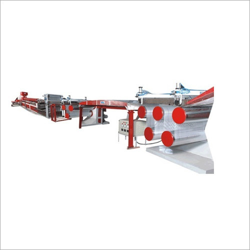 Woven Sack Plant