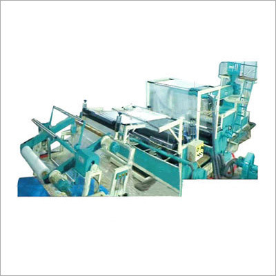 Air Bubble Sheet Plant