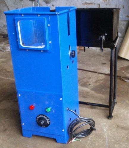 Petroleum Distillation Apparatus