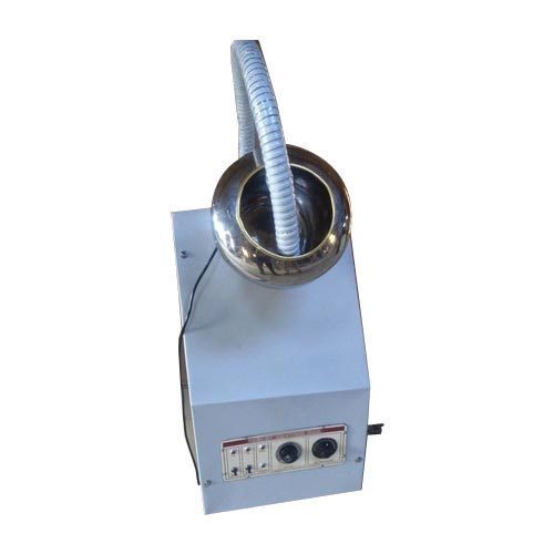 Lab Coating Pan Apparatus