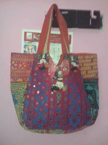 Multi New Shoulder Quilted Bag
