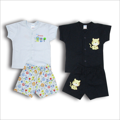 Baba Suit Hs
