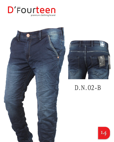 D Fourteen Jeans