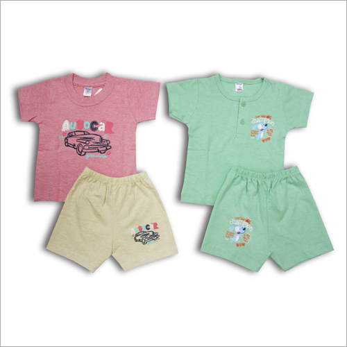 Baba Suit Hs