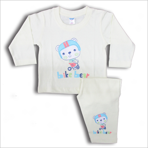 Baba Suit Fs