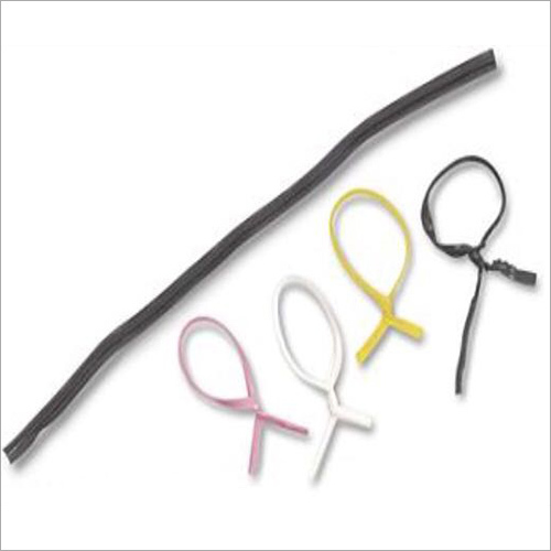 PVC BINDING WIRE