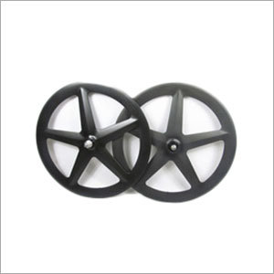 Carbon Spoke Wheels