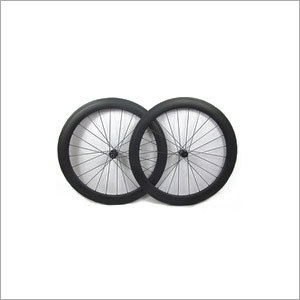 Carbon Track Wheels