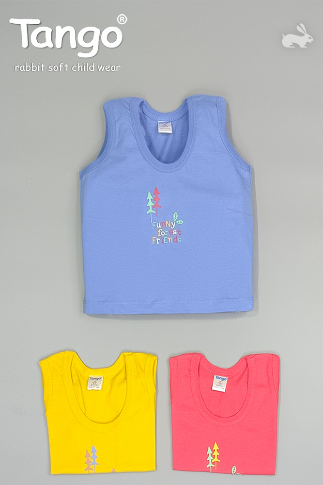 Boys Vest - Cotton Material, Sizes L, M, S, XL | Pink Color, Ages 2-8, Versatile Layering Essential