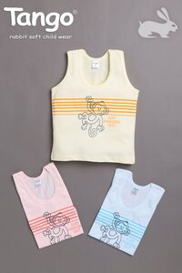 Boys Vest