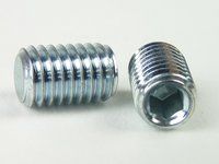 Socket Set Screw (Grub Screw)