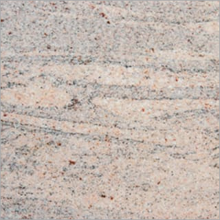 Colombo Jubrana Granite - Polished Slabs | Beige Finish for Flooring, Kitchen, Bathroom, Wall