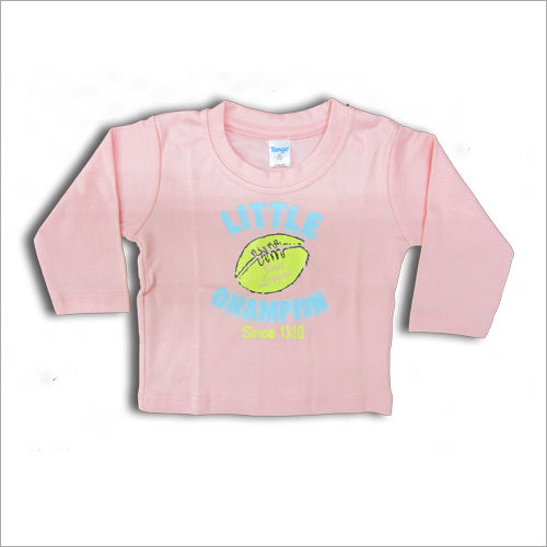 Boys T-Shirt Fs